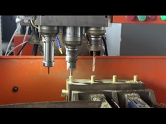 đồng thau Manifold