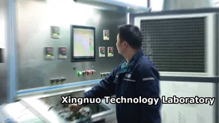 Phòng thí nghiệm công nghệ Xinnuo