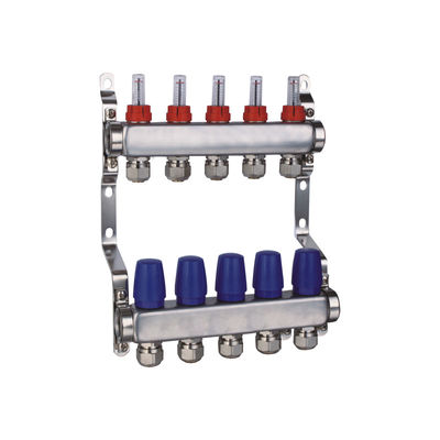 Thép không gỉ bền 304 đa dạng Nickel Plated Phân phối đa dạng Threaded