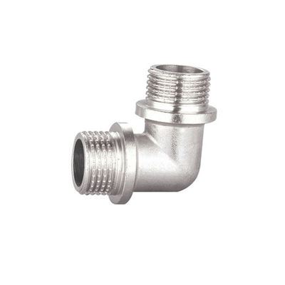 Phụ kiện đồng thau BF4015 với khuỷu tay