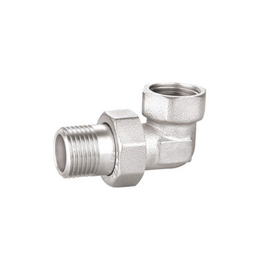 Khớp Nối Bằng Đồng Thau BF4023 Khớp Lỏng