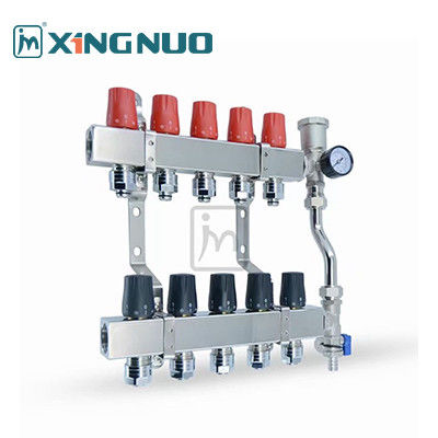 bộ phân tách nước thép không gỉ bộ sưu tập đồng rèn Bộ sưu tập đồng rèn