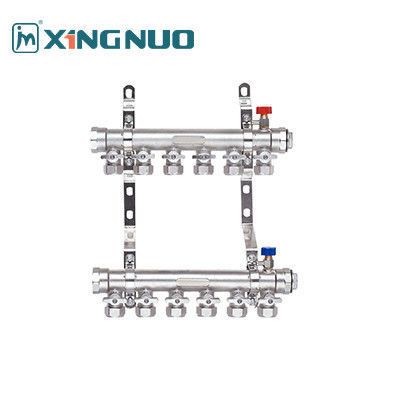 Máy tách nước bằng đồng