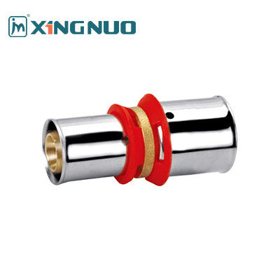 Bộ vật liệu nén đồng ống dẫn ổ cắm hạng nặng cho các ứng dụng công nghiệp chịu áp suất lên đến 150 PSI