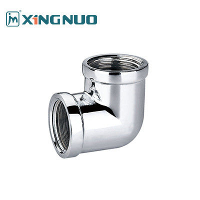 Thiết bị đeo đồng bằng khuỷu tay tròn