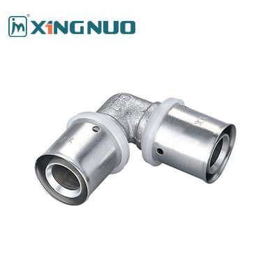 1.0Mpa Phụ nữ ống đồng Phụ nữ không có chì NSF được chứng nhận