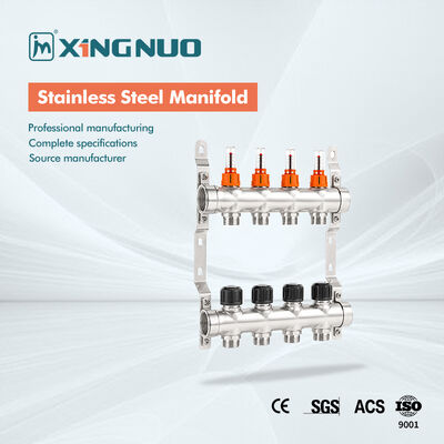 Máy điều chỉnh áp suất bằng đồng chống ăn mòn được thiết kế cho phạm vi nhiệt độ bình thường từ trừ 10 đến 110 độ C cung cấp các giải pháp điều khiển áp suất