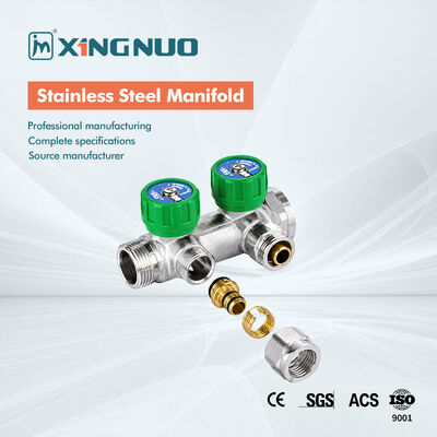 Nhiệt độ bình thường Đồng bằng áp suất công nghiệp Tương thích với nhiệt độ từ -10 đến 110 độ C bền